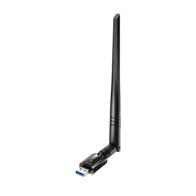 Adaptador USB Cudy WU1400 AC1300 High Gain Wi-Fi