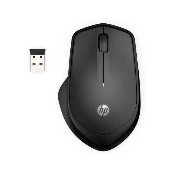 Rato HP 280 Silent Wireless