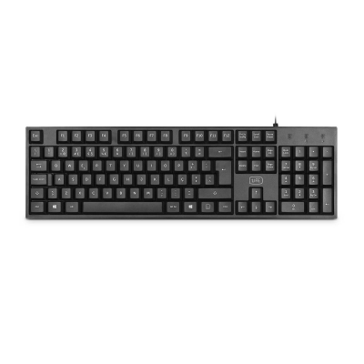 Teclado + Rato 1Life kb:base kit PT