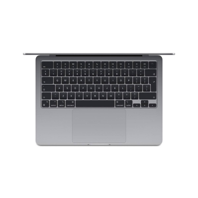 Apple MacBook Air 13.6" | M3 CPU 8-core, GPU 10-core | SSD 512GB | 16GB RAM | Cinzento Sideral + Adaptador USB-C 35W