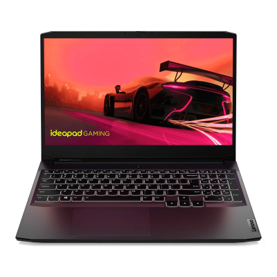 Portátil Lenovo IdeaPad Gaming 3 15ACH6-159 15.6" Shadow Black