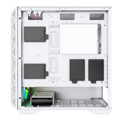 Caixa ATX Montech AIR 903 Max Branca