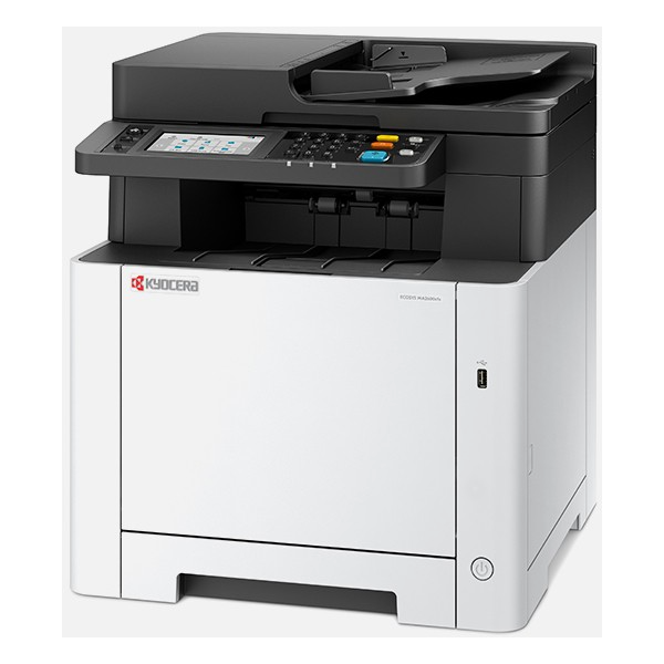 Multifunções Kyocera Ecosys Ma2600cfx Laser A4 Cores