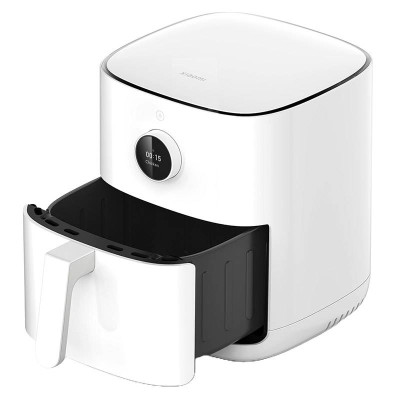 Fritadeira Air Fryer (Sem Óleo) Xiaomi Smart Air Fryer 4.5L 1500W Branca