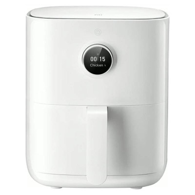 Fritadeira Air Fryer (Sem Óleo) Xiaomi Smart Air Fryer 4.5L 1500W Branca