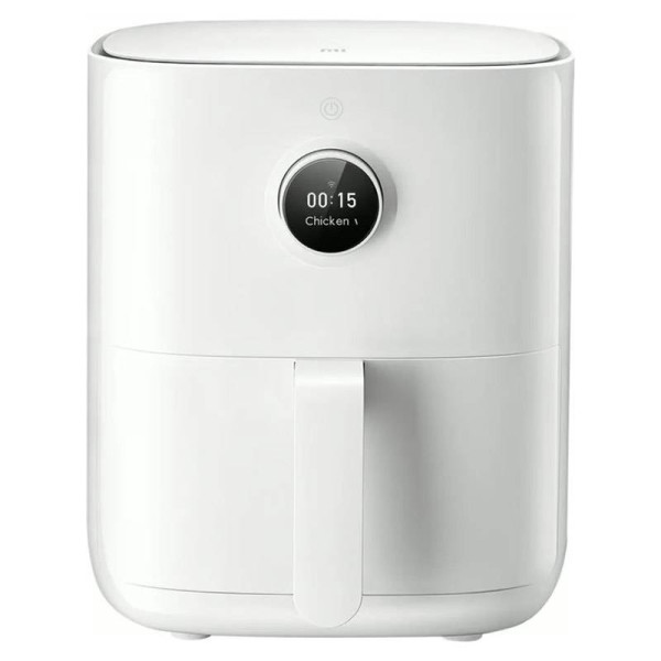 Fritadeira Air Fryer (Sem Óleo) Xiaomi Smart Air Fryer 4.5L 1500W Branca