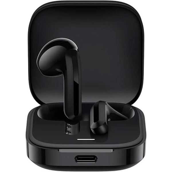 Auriculares Xiaomi Redmi Buds 6 Active True Wireless Pretos