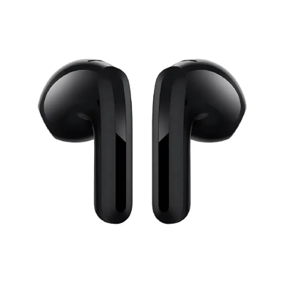 Auriculares Xiaomi Redmi Buds 6 Active True Wireless Pretos Auriculares Xiaomi Redmi Buds 6 Active True Wireless Pretos
