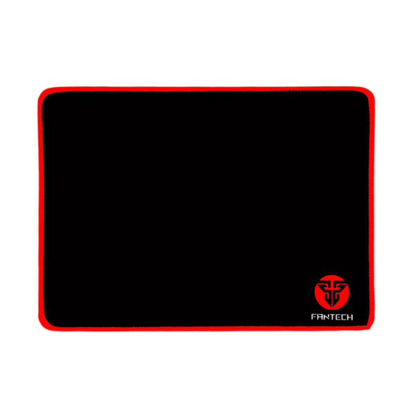 Tapete Fantech Clean 220x180 Vermelho