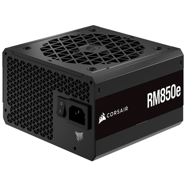 Fonte Modular Corsair RMe Series RM850e 850W 80 Plus Gold ATX3.0