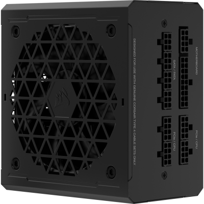 Fonte Modular Corsair RMe Series RM850e 850W 80 Plus Gold ATX3.0 Fonte Modular Corsair RMe Series RM850e 850W 80 Plus Gold ATX3.0