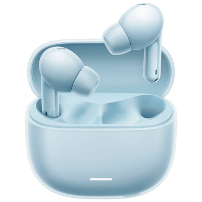 Auriculares Xiaomi Redmi Buds 6 Lite ANC True Wireless Azuis Auriculares Xiaomi Redmi Buds 6 Lite ANC True Wireless Azuis