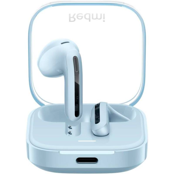 Auriculares Xiaomi Redmi Buds 6 Active True Wireless Azuis