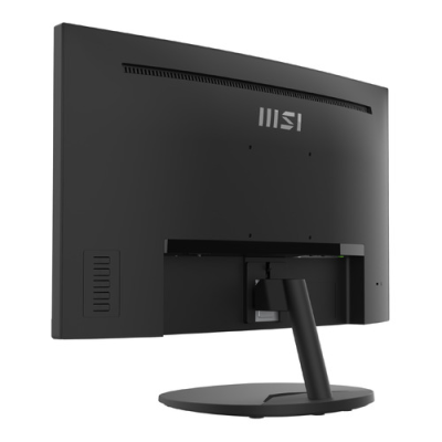 Monitor MSI 23.6" PRO MP2412C VA FHD 16:9 Curvo 100Hz (1ms)