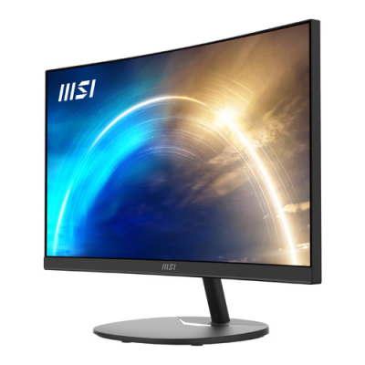 Monitor MSI 23.6" PRO MP2412C VA FHD 16:9 Curvo 100Hz (1ms)