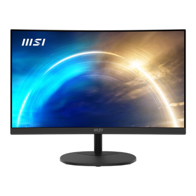 Monitor MSI 23.6" PRO MP2412C VA FHD 16:9 Curvo 100Hz (1ms)