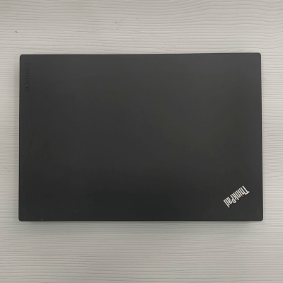 Portátil Lenovo T470 | i5 6300U | 8GB DDR4 | 256GB SSD | 14" 1920x1080 | Win11PRO - Recondicionado