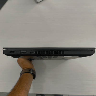 Portátil Lenovo T470 | i5 6300U | 8GB DDR4 | 256GB SSD | 14" 1920x1080 | Win11PRO - Recondicionado