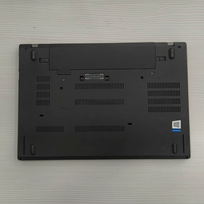Portátil Lenovo T470 | i5 6300U | 8GB DDR4 | 256GB SSD | 14" 1920x1080 | Win11PRO - Recondicionado