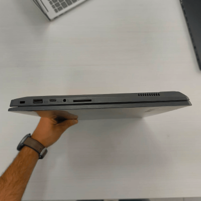 Portátil Lenovo V330 | i5 8Gen | 8GB DDR4 | 256GB SSD | 14" 1920x1080 | Win11PRO - Recondicionado