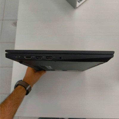 Portátil Lenovo E485 | R5 2500U | 8GB DDR4 | 128GB SSD | 14" 1920x1080 | Win11PRO - Recondicionado Portátil Lenovo E485 | R5 2500U | 8GB DDR4 | 128GB SSD | 14" 1920x1080 | Win11PRO - Recondicionado