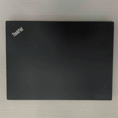 Portátil Lenovo E485 | R5 2500U | 8GB DDR4 | 128GB SSD | 14" 1920x1080 | Win11PRO - Recondicionado Portátil Lenovo E485 | R5 2500U | 8GB DDR4 | 128GB SSD | 14" 1920x1080 | Win11PRO - Recondicionado