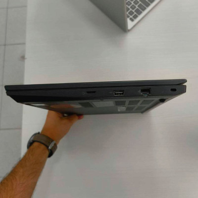 Portátil Lenovo E485 | R5 2500U | 8GB DDR4 | 128GB SSD | 14" 1920x1080 | Win11PRO - Recondicionado Portátil Lenovo E485 | R5 2500U | 8GB DDR4 | 128GB SSD | 14" 1920x1080 | Win11PRO - Recondicionado