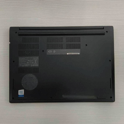 Portátil Lenovo E485 | R5 2500U | 8GB DDR4 | 128GB SSD | 14" 1920x1080 | Win11PRO - Recondicionado Portátil Lenovo E485 | R5 2500U | 8GB DDR4 | 128GB SSD | 14" 1920x1080 | Win11PRO - Recondicionado