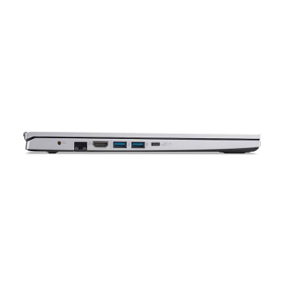 Portátil Acer Aspire Go 15 AG15-42P-R6PZ 15.6" Prateado