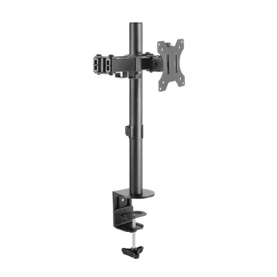 Suporte de Monitor Napofix DM1120 Desk Mount 1 Monitor 13" - 32" Preto