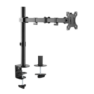 Suporte de Monitor Napofix DM1120 Desk Mount 1 Monitor 13" - 32" Preto