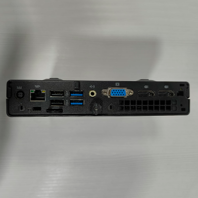 Desktop HP 600G1 Mini | i5 4Gen | 8GB DDR4 | 256GB SSD | Win11PRO - Recondicionado Desktop HP 600G1 Mini | i5 4Gen | 8GB DDR4 | 256GB SSD | Win11PRO - Recondicionado