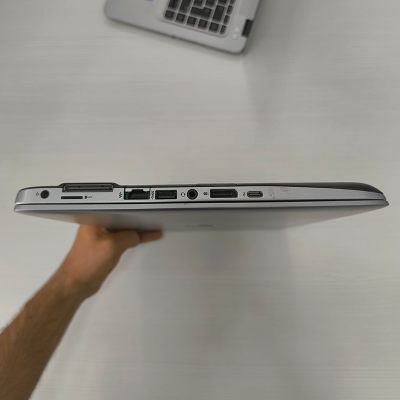 Portátil HP 840 G4 | i5 7Gen | 8GB DDR4 | 256GB SSD | 14" 1920x1080 | Win11PRO - Recondicionado Portátil HP 840 G4 | i5 7Gen | 8GB DDR4 | 256GB SSD | 14" 1920x1080 | Win11PRO - Recondicionado