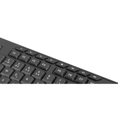 Teclado 1Life kb:focus Multimédia PT