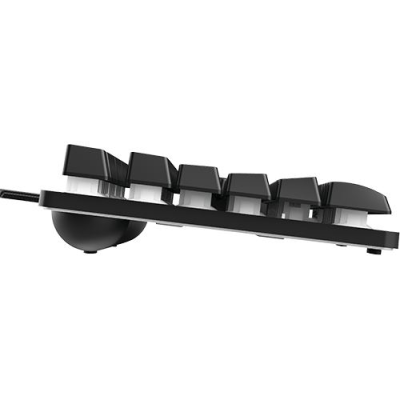 Teclado Gaming Trust GXT 833 Thado TKL