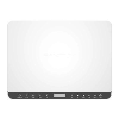 Impressora Multifunções Laser Monocromática Pantum BM2300W