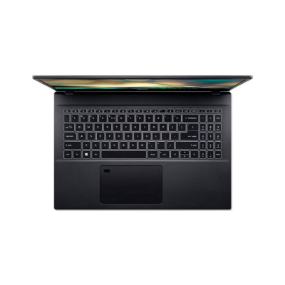 Portátil Acer Aspire A715-76G-543 Intel i5, 512 GB, 8 GB,RTX3050, Windows 11)