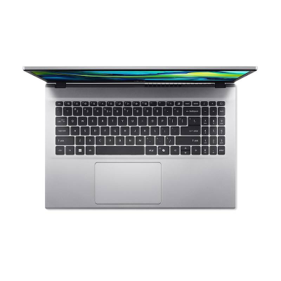 Portátil Acer Aspire Go 15 AG15-42P-R81Q 15.6" Prateado