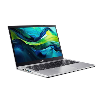 Portátil Acer Aspire Go 15 AG15-42P-R81Q 15.6" Prateado