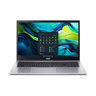 Portátil Acer Aspire Go 15 AG15-42P-R81Q 15.6" Prateado