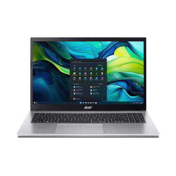 Portátil Acer Aspire Go 15 AG15-42P-R81Q 15.6" Prateado