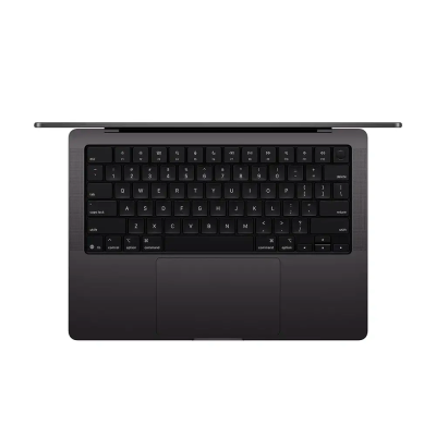 Apple MacBook Pro 14.2" | M5 CPU 10‑core, GPU 10‑core | SSD 1TB | 16GB RAM | Preto Sideral