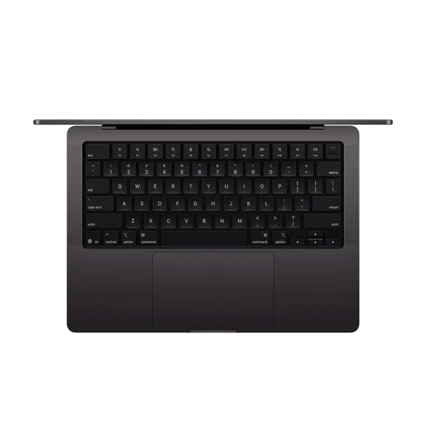 Apple MacBook Pro 14.2" | M5 CPU 10‑core, GPU 10‑core | SSD 1TB | 16GB RAM | Preto Sideral