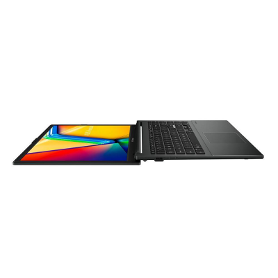 Portátil Asus VivoBook Go 15 15.6" E1504FA-R57BLHDPS2 Mixed Black
