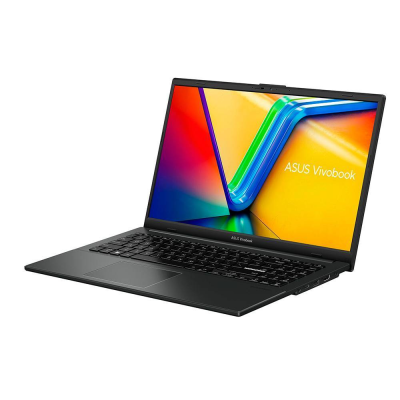 Portátil Asus VivoBook Go 15 15.6" E1504FA-R57BLHDPS2 Mixed Black