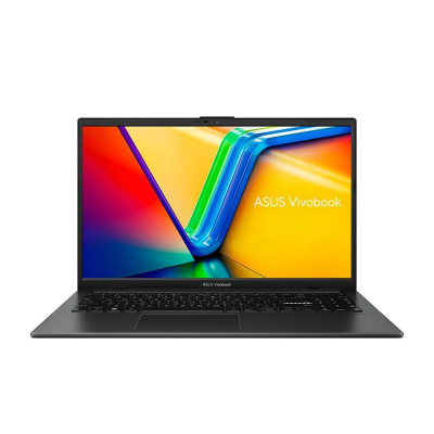 Portátil Asus VivoBook Go 15 15.6" E1504FA-R57BLHDPS2 Mixed Black