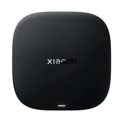 Box Android Xiaomi TV Box S (3rd Gen) 2GB/32GB Google TV 4K Ultra HD