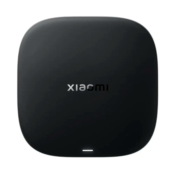 Box Android Xiaomi TV Box S (3rd Gen) 2GB/32GB Google TV 4K Ultra HD