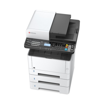 Multifunções Kyocera Ecosys M2635dn Laser A4 Mono