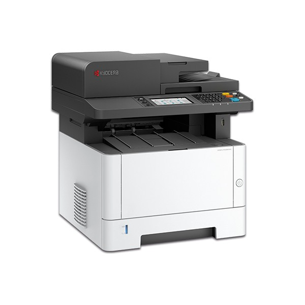 Multifunções Kyocera Ecosys Ma4000wifx Laser A4 Mono